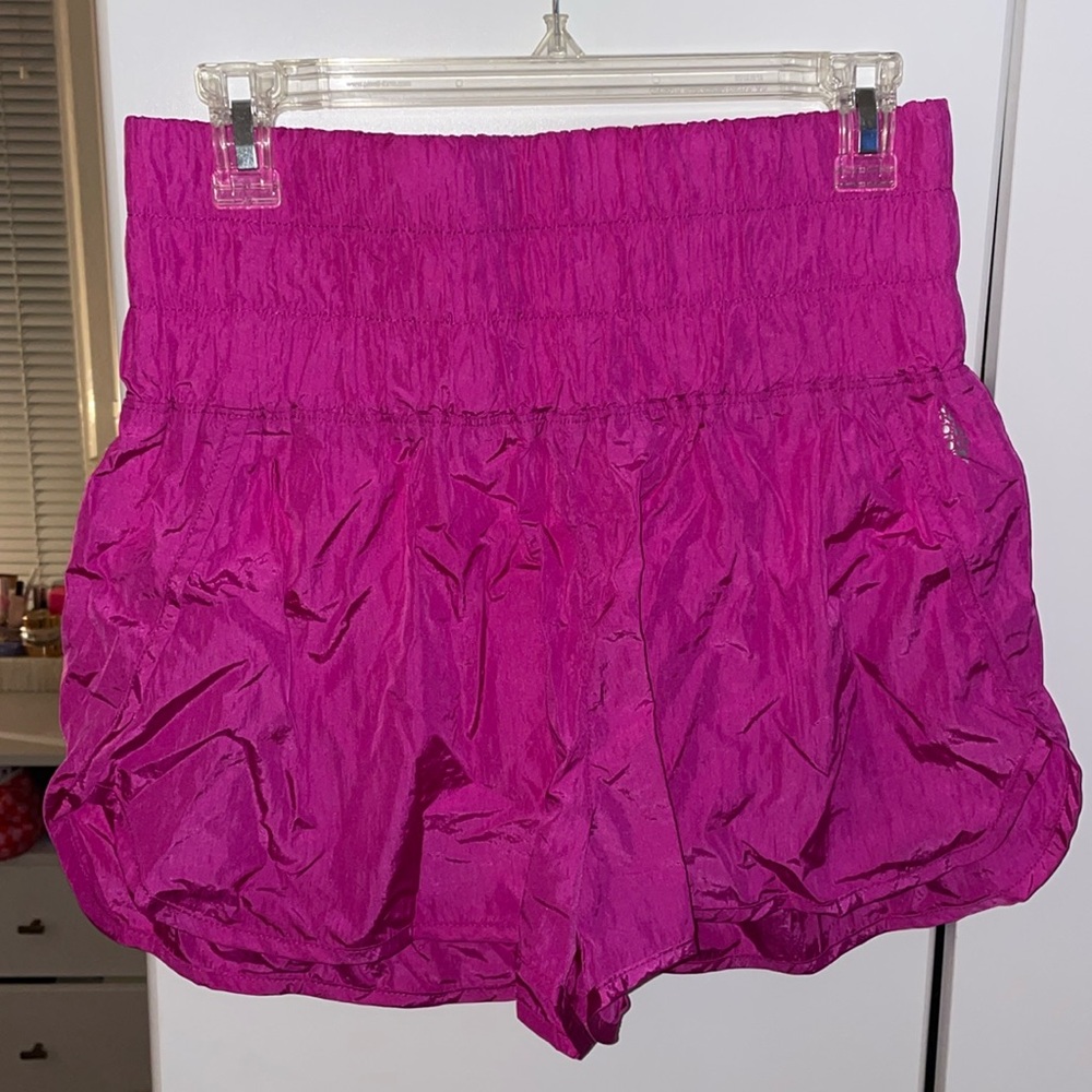Free People shorts